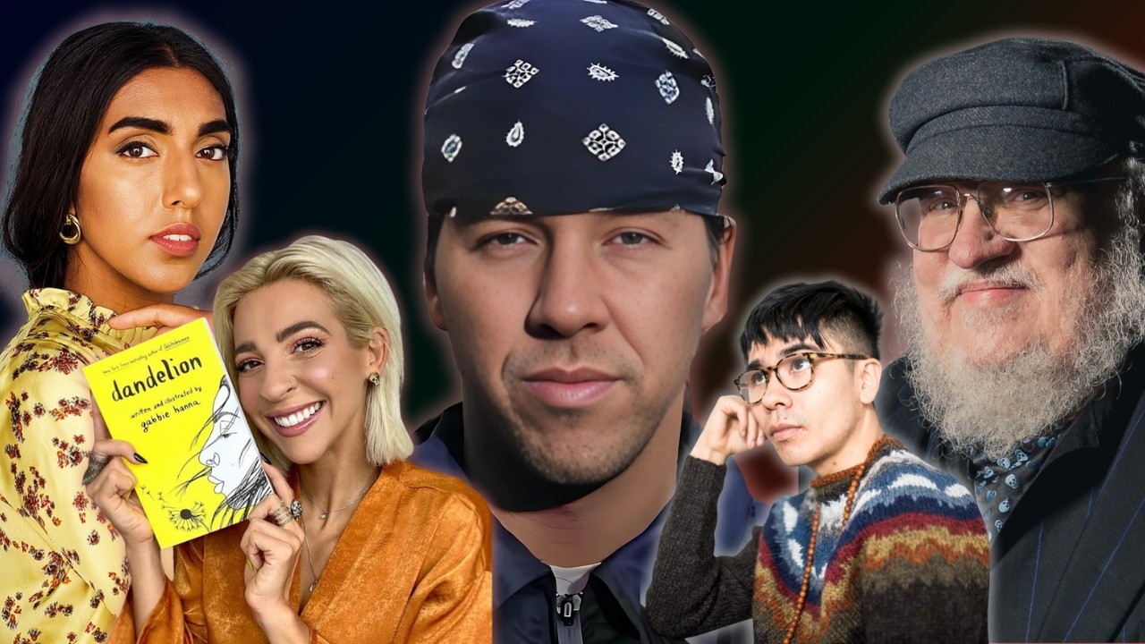 David Foster Wallace on Why Modern Literature Sucks
