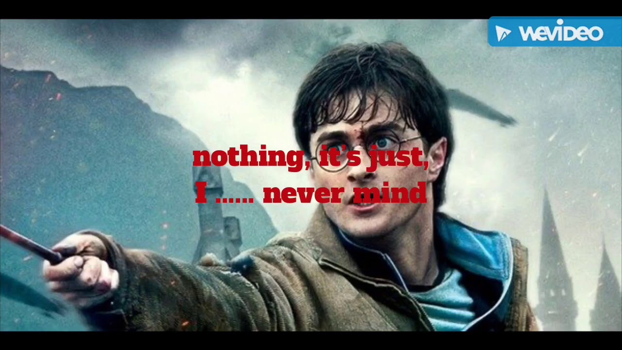 Harry And Hermione Love Story Episode 1