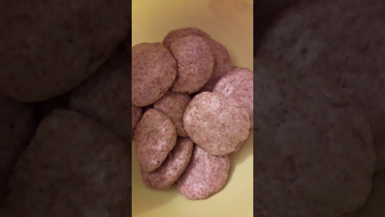 tortillas integrales con Aceite  