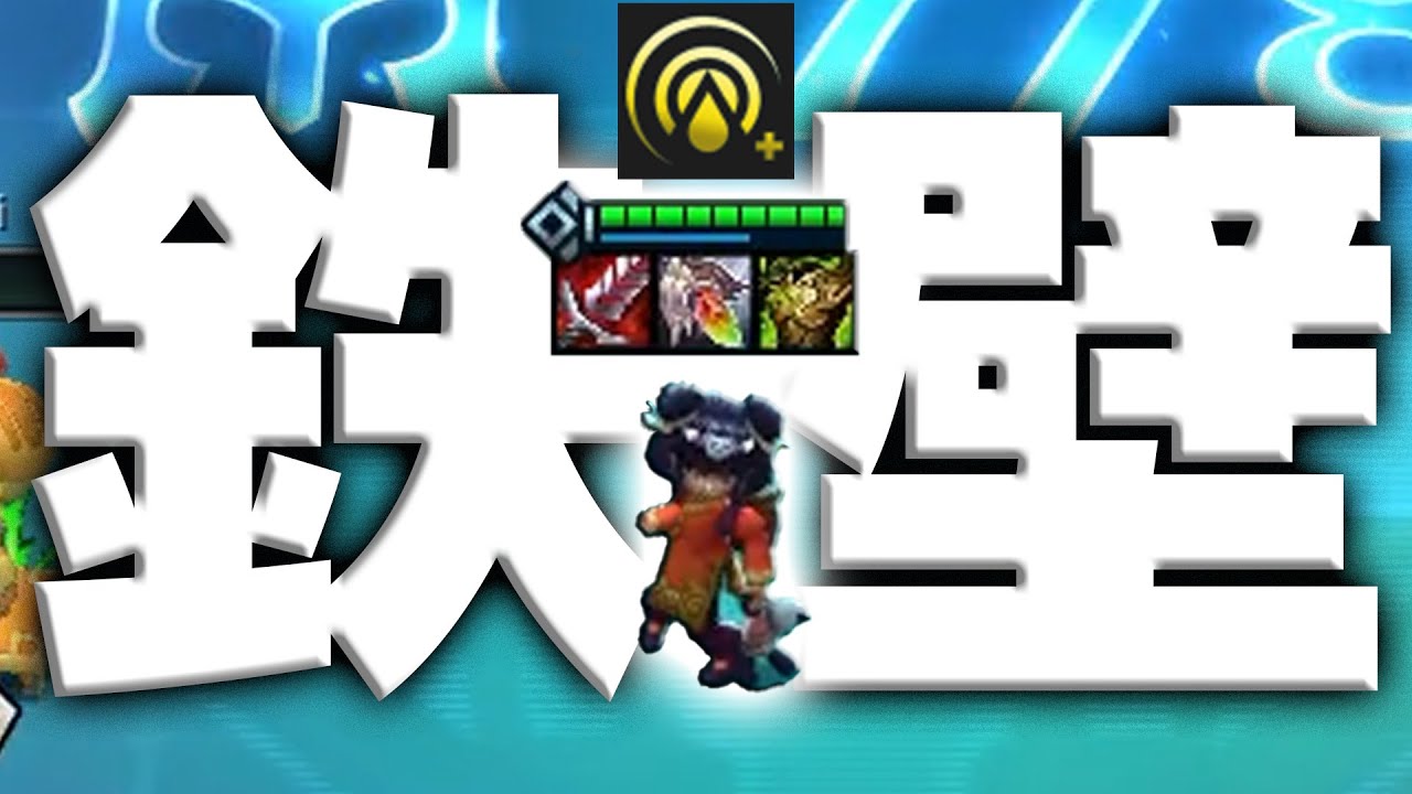 【たぬき忍者Duo】レアオーグメント「マナシールド」の無限シールドで耐えまくるアニーに望みを託すりーり