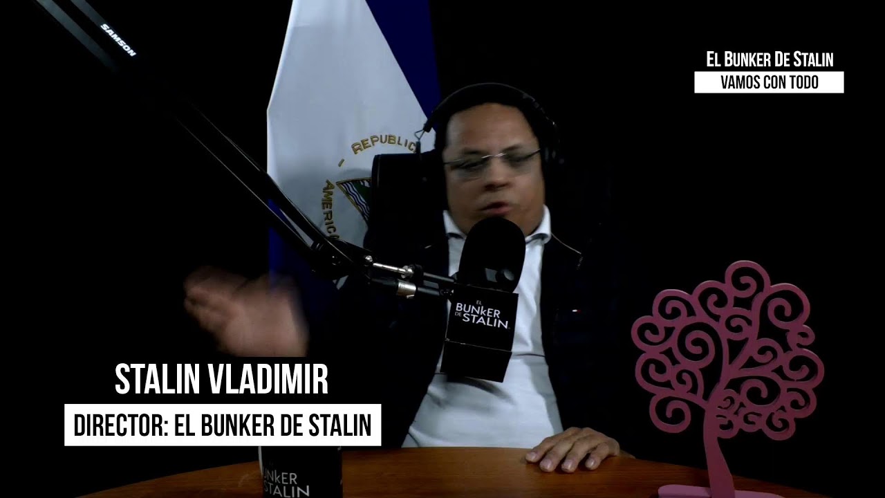 El Bunker de Stalin 18-02-2026