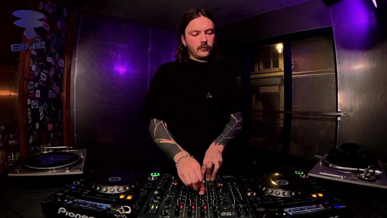 TSSRCT / UFO95 @ GIMIC - 05 March 2026