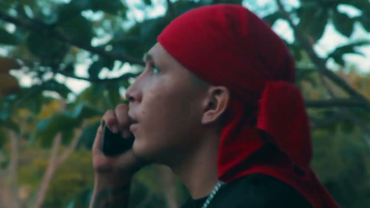 FALLEN ANGEL – LIL STEEVY {Official Music Video} Prod. YOitsEiden