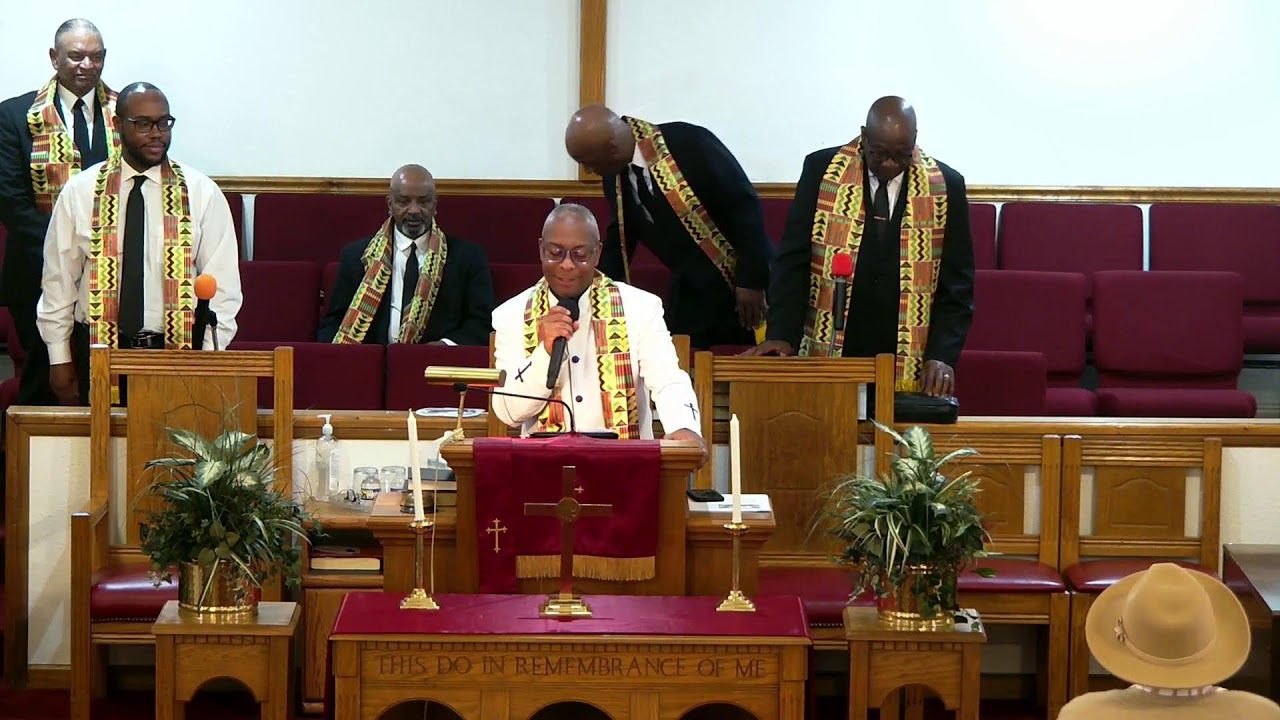 FBCNH Worship Service 2/8/26