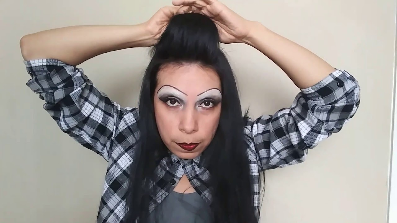 ЛУЧШИЙ УРООК ПО ПРИЧЕСКАМ!!!