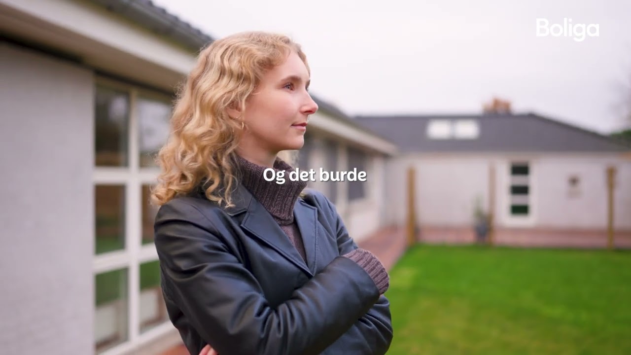 Boliga - alle boliger til salg samlet 1 sted