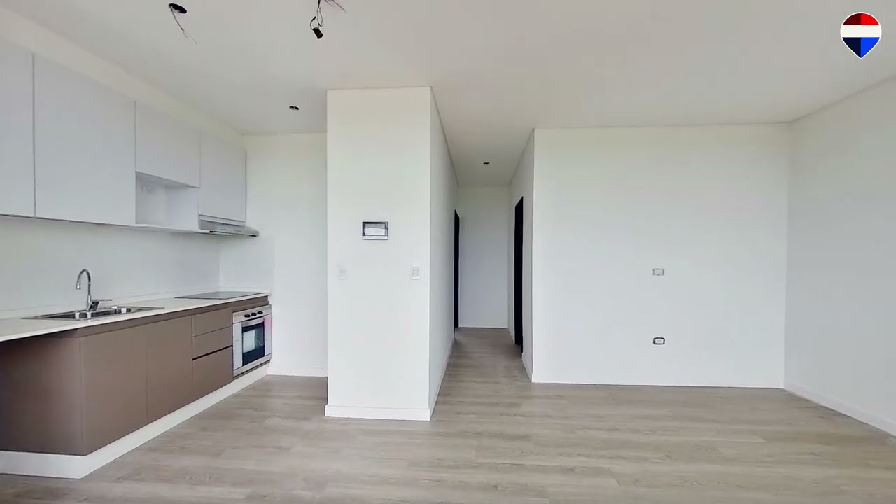 VENTA DEPARTAMENTO 3 AMBIENTES PILAR CENTRO