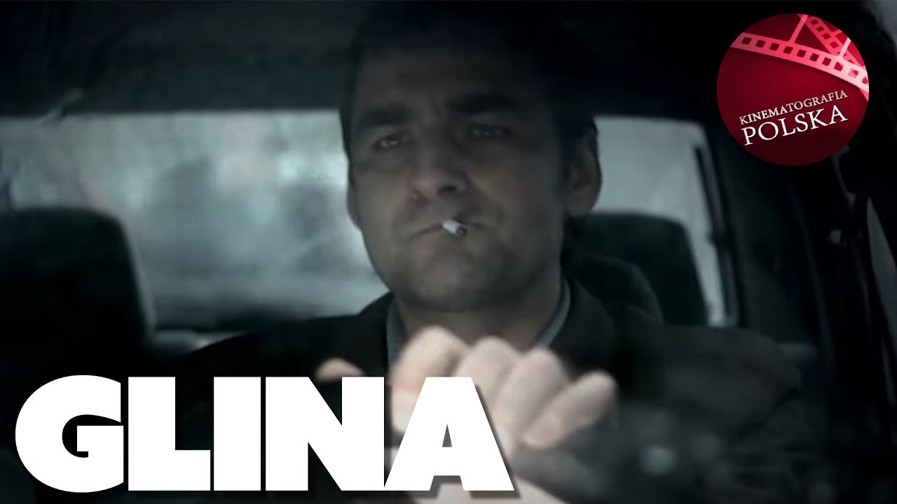 GLINA zwiastun odcinka 1 | Najlepsze polskie seriale na kanale Kinematografia Polska