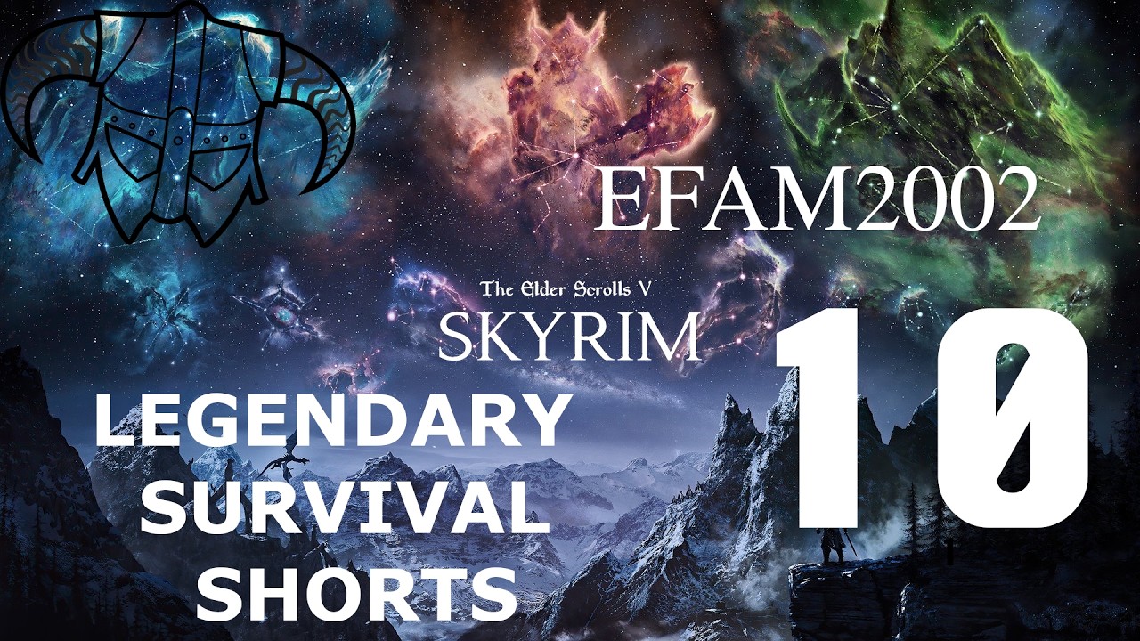 Skyrim Shorts Episodes 91-100
