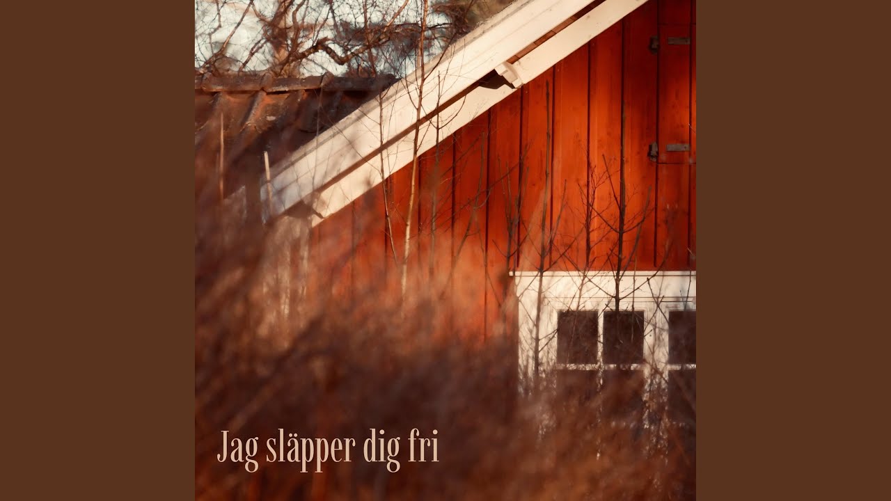 Jag sl&auml;pper dig fri (k&ouml;rVersion)