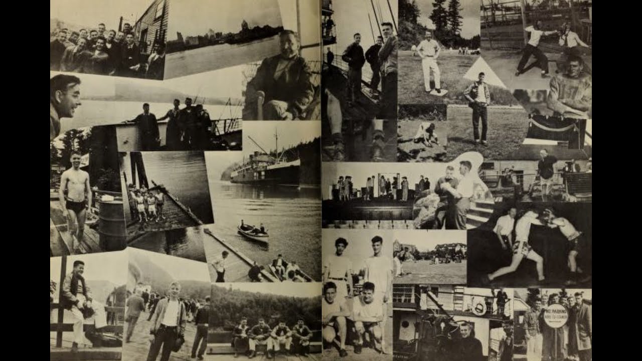 Vancouver College: Celebrating Our Centenary