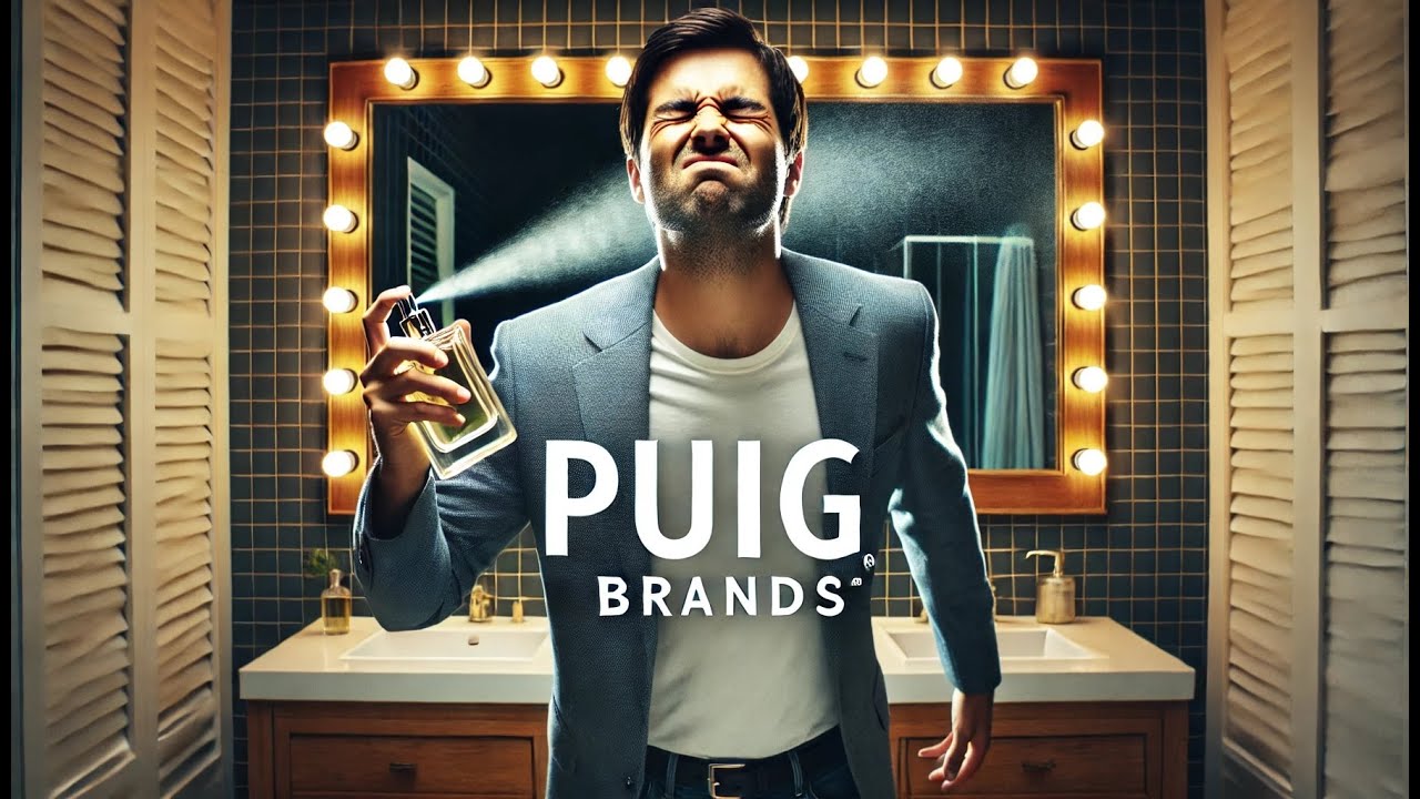 PUIG BRANDS S.A. - &iquest;Oportunidad? Mi opini&oacute;n