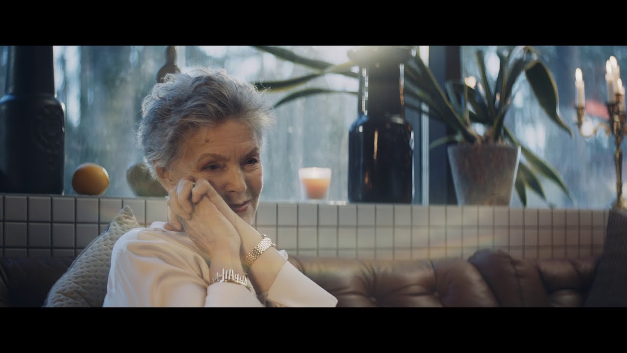 Koit Toome - We Could Have Been Beautiful (Official video) - Eesti Laul 2021