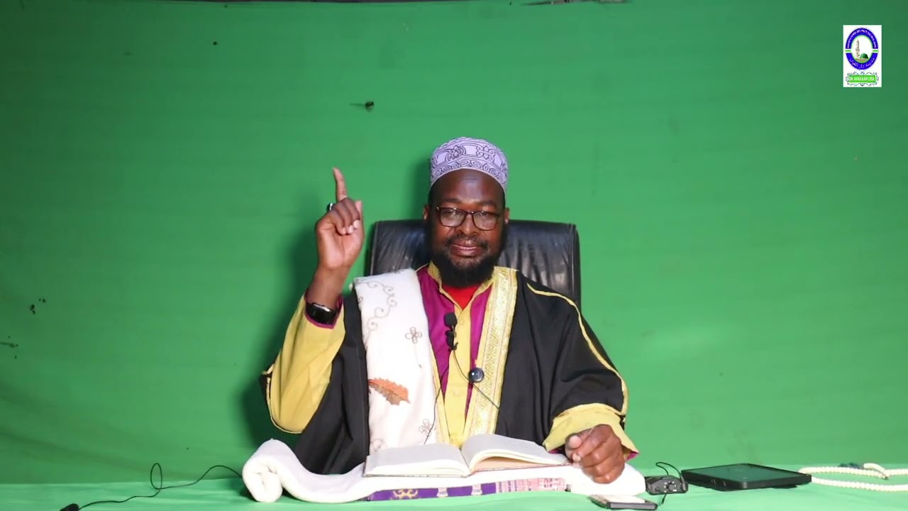 الدرر البهية31فضيلةشيخ عبدالله عيسى محمد+254705889568