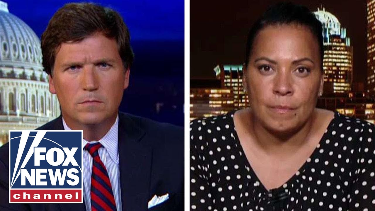 Tucker vs. Progressive Boston D.A. candidate