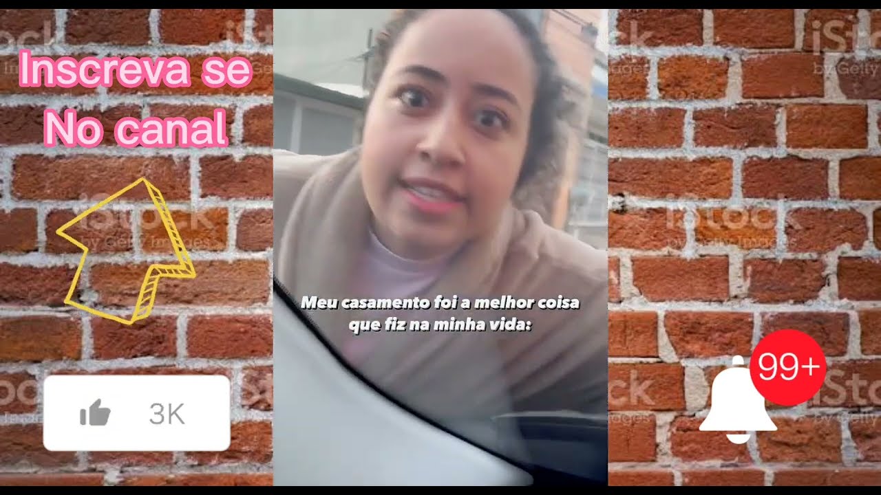 Como é a Vida De Casado / Os Melhores Casais Da Internet !!! PARTE 6