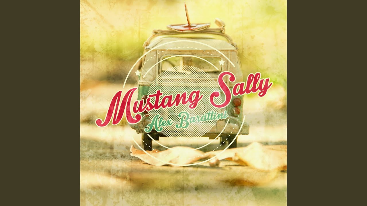 Mustang Sally (Club Mix)