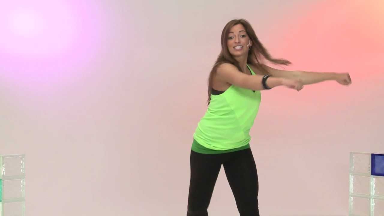 Tube Workout ★Warm Up★ mit Andrea