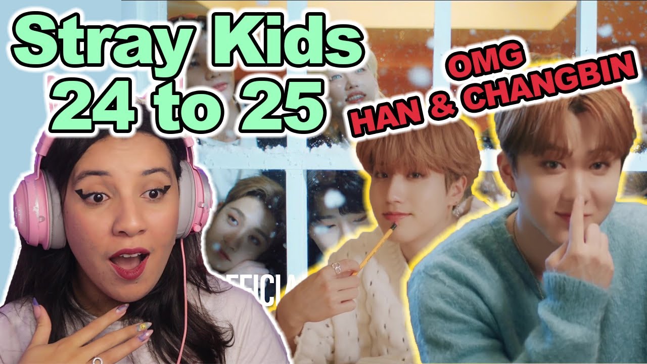 Stray Kids - 