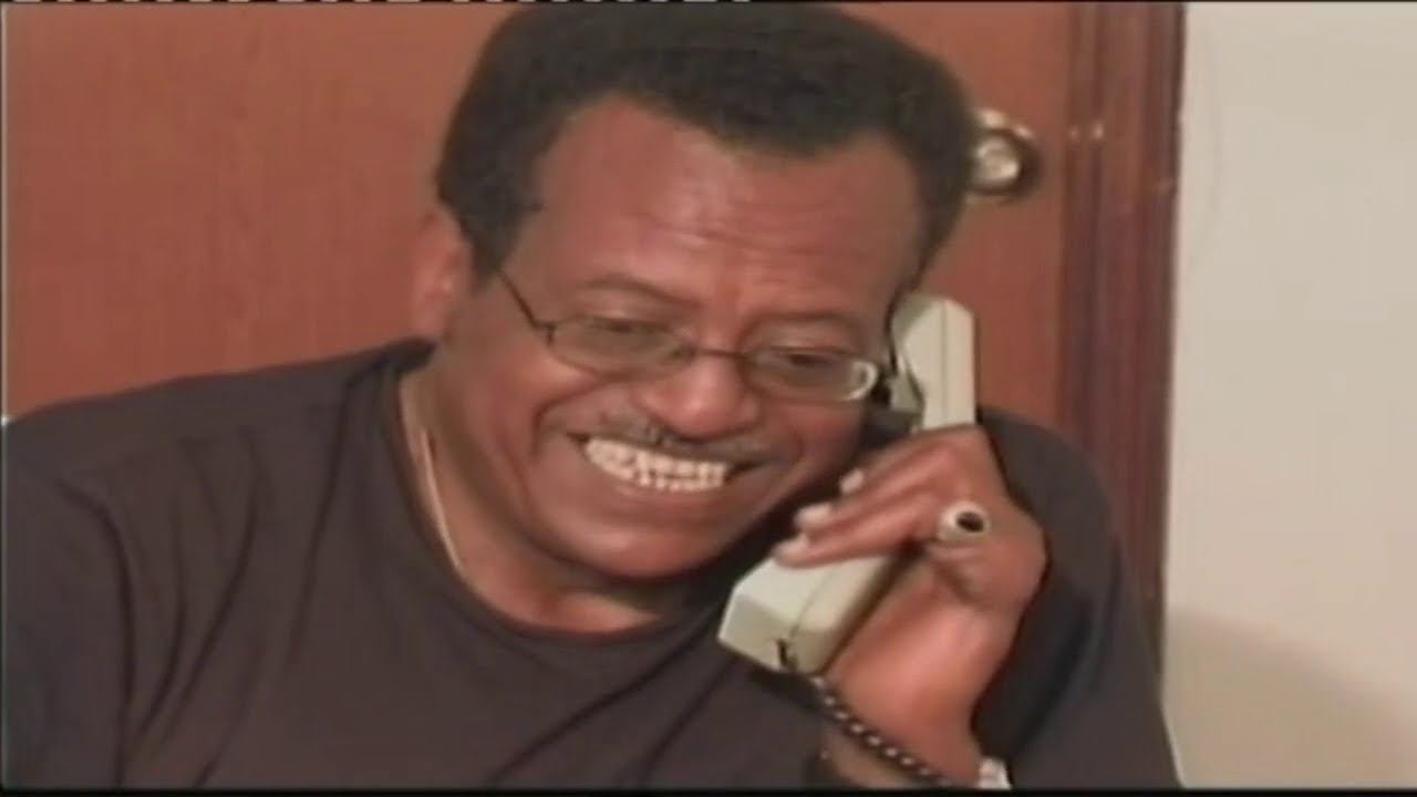 Kulit,  Eritrean Short Drama, ሓጻር ድራማ - ኩሊት