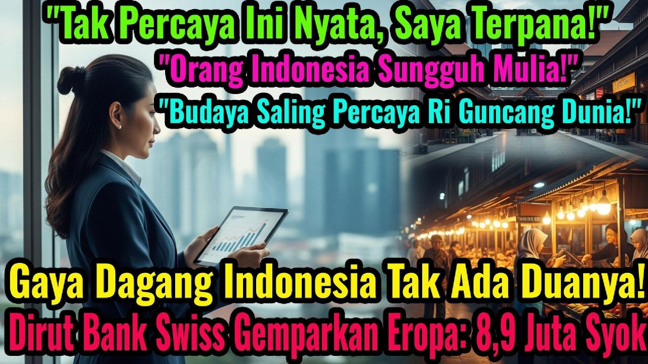 DIREKTUR BANK SWISS: 