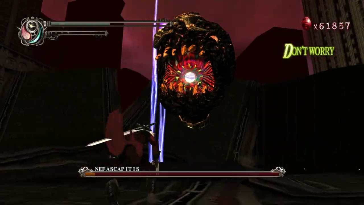 Is DMC2 fun? Sometimes