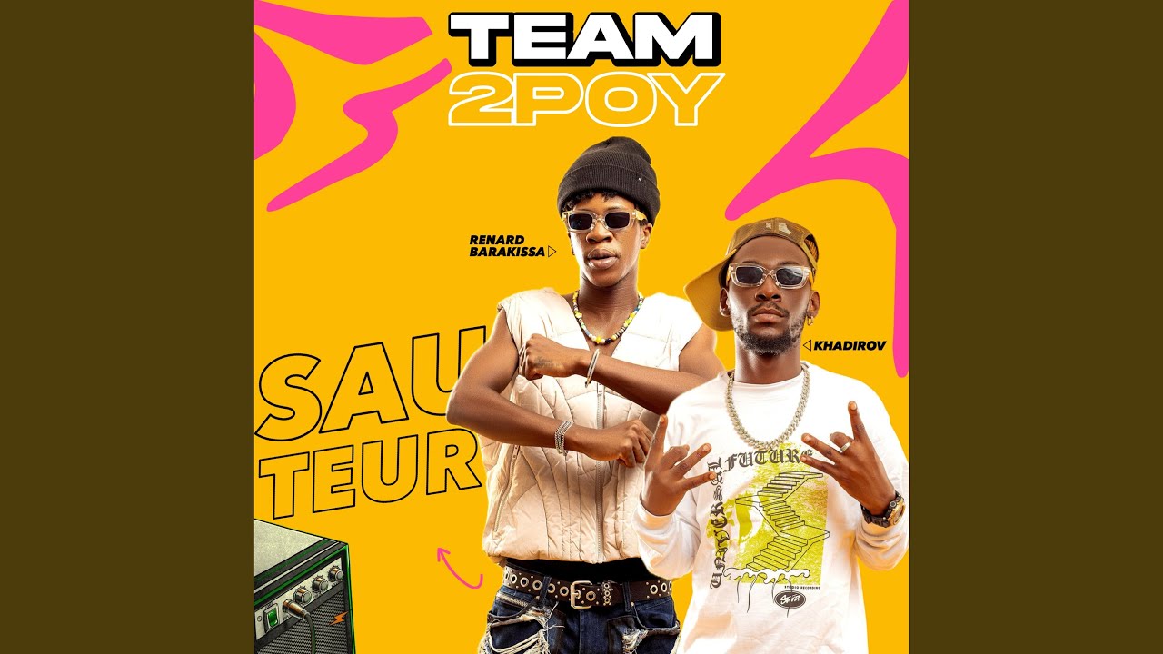 Sauteur