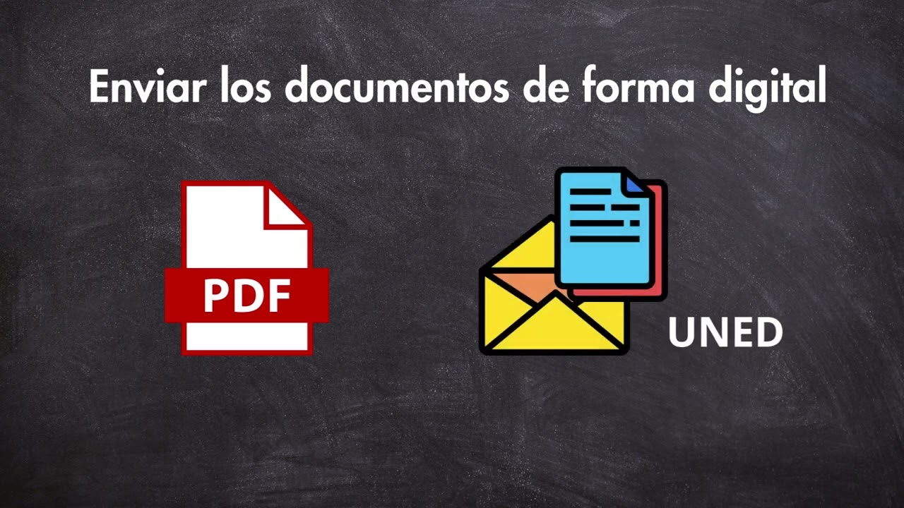 Solicitud de graduación UNED Costa Rica
