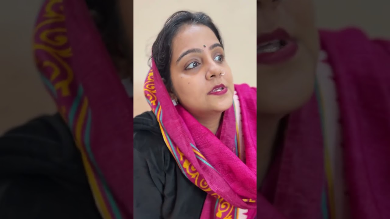 Bua in Sangeet 