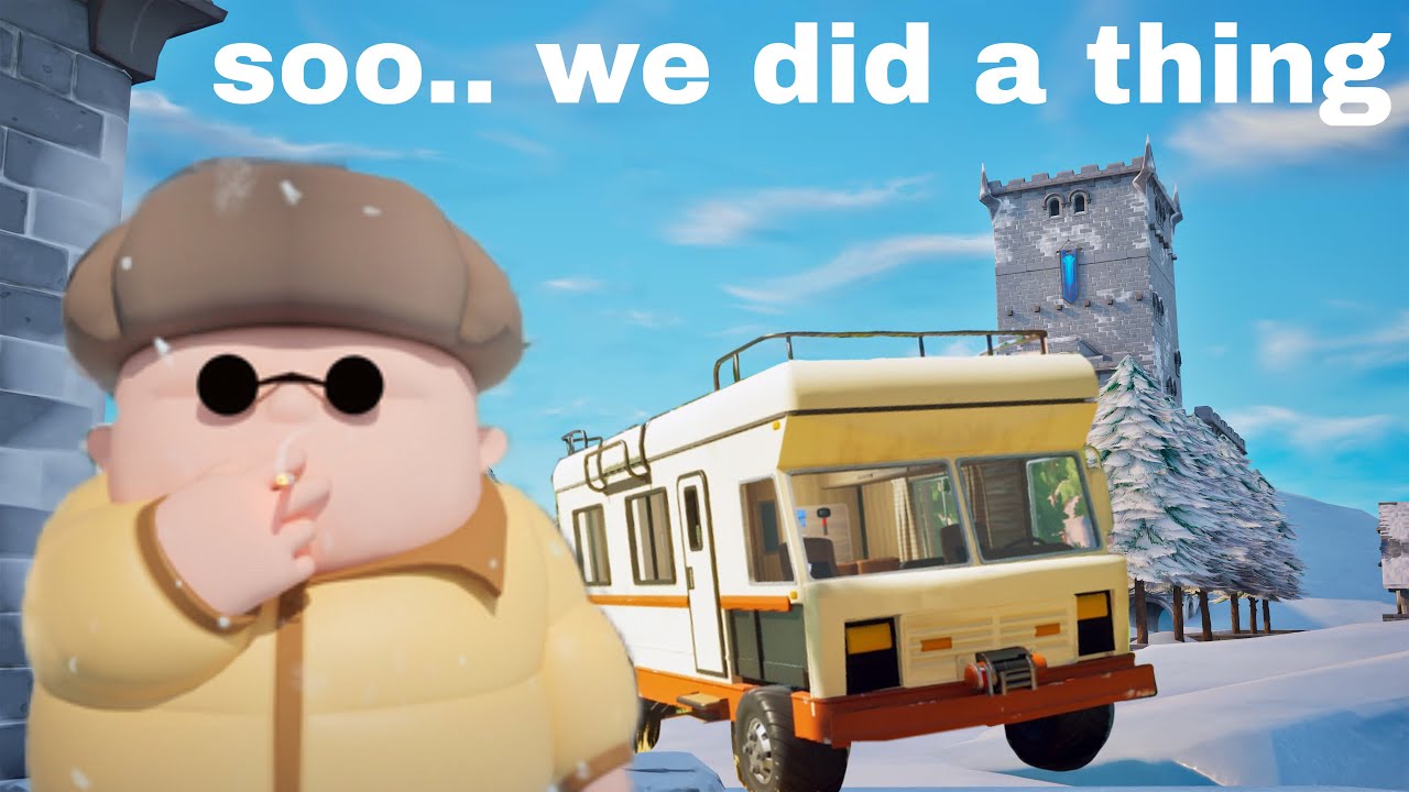 when are we getting there or something