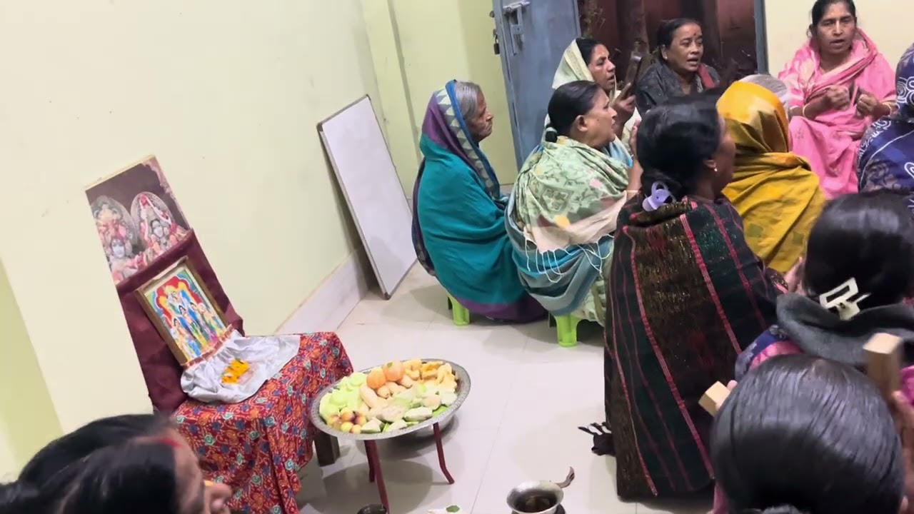 জীবের আনন্দ 🙏