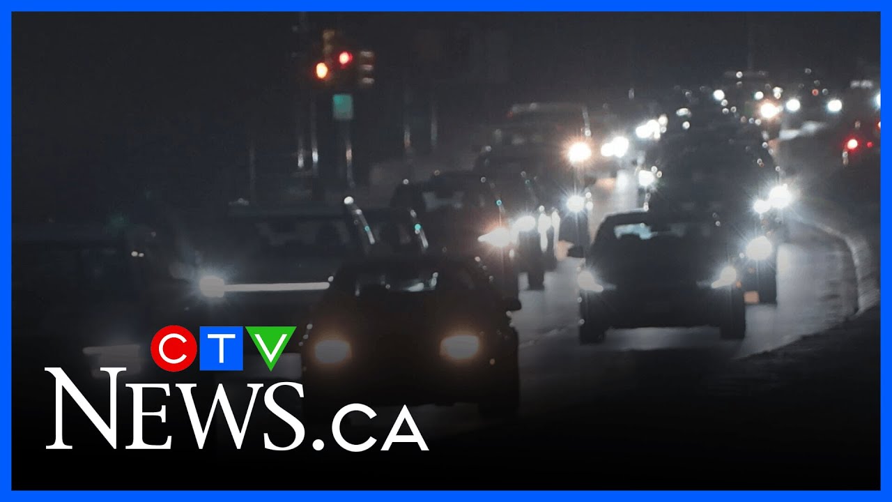 City councillor wants action on bright LED headlights