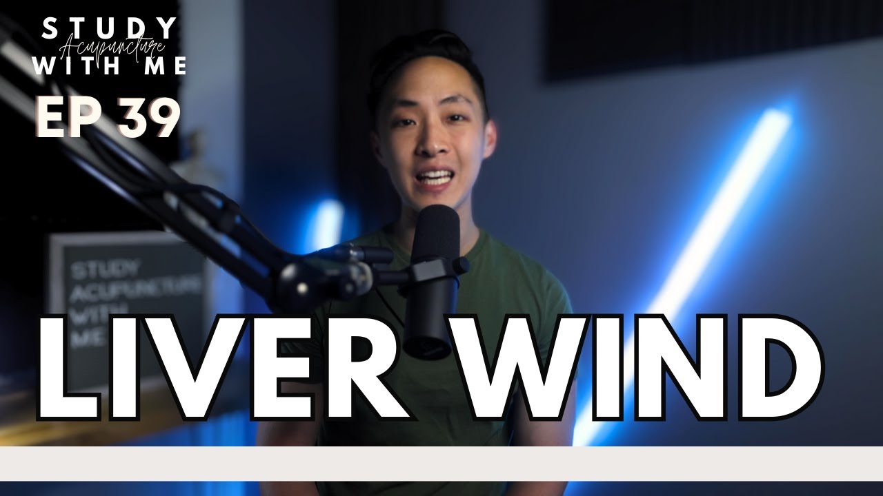 How does the Liver GENERATE Wind?