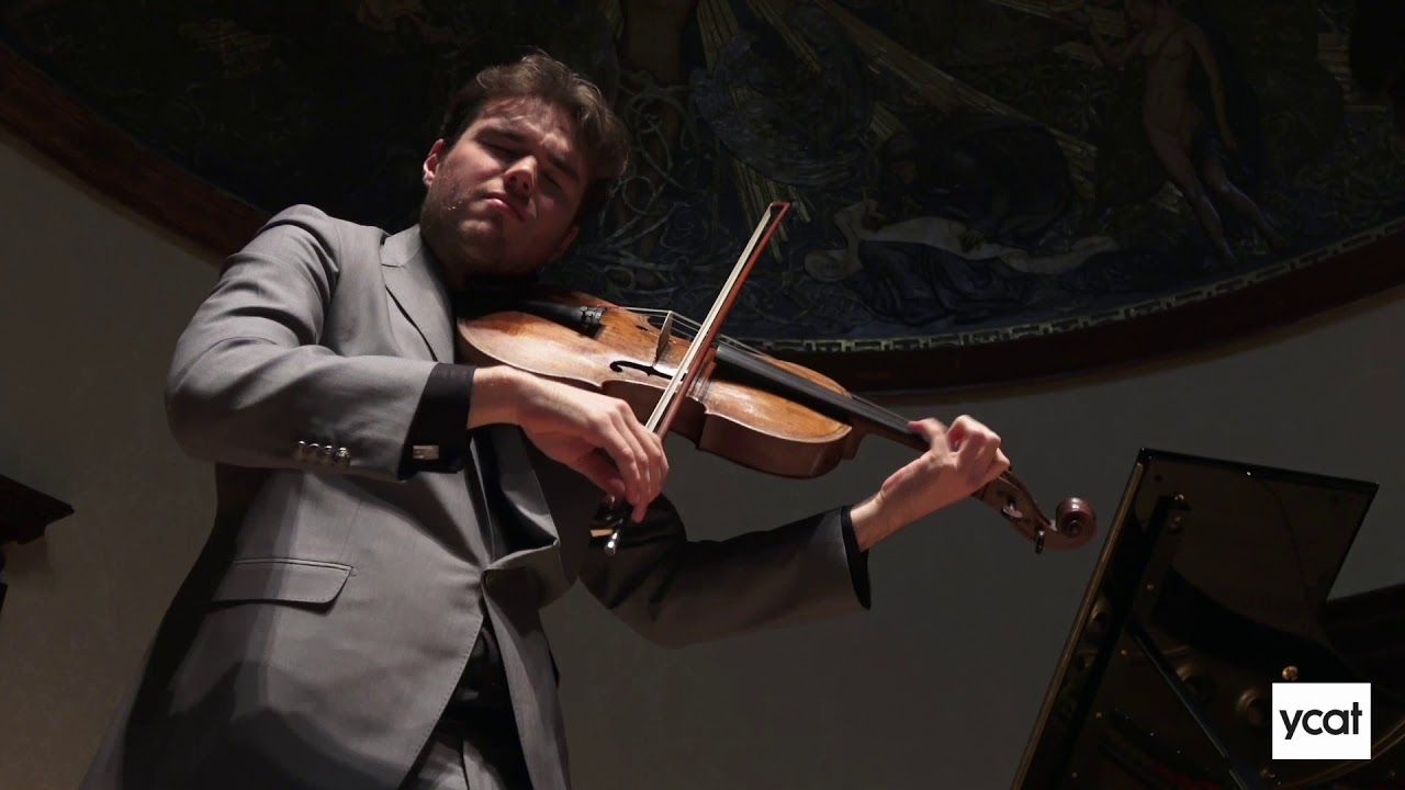 Timothy Ridout & Jonathan Ware - Schumann Marchenbilder Op 113