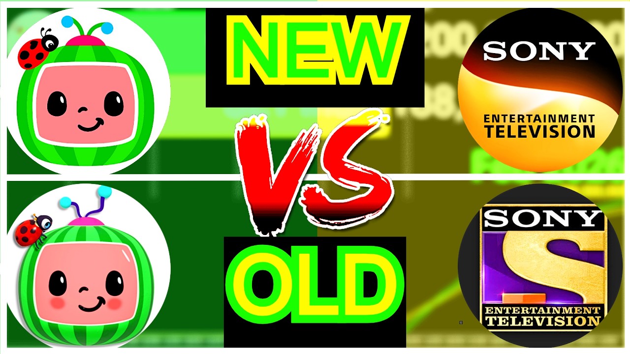 Cocomelon Vs SET India: YouTube Subscriber History