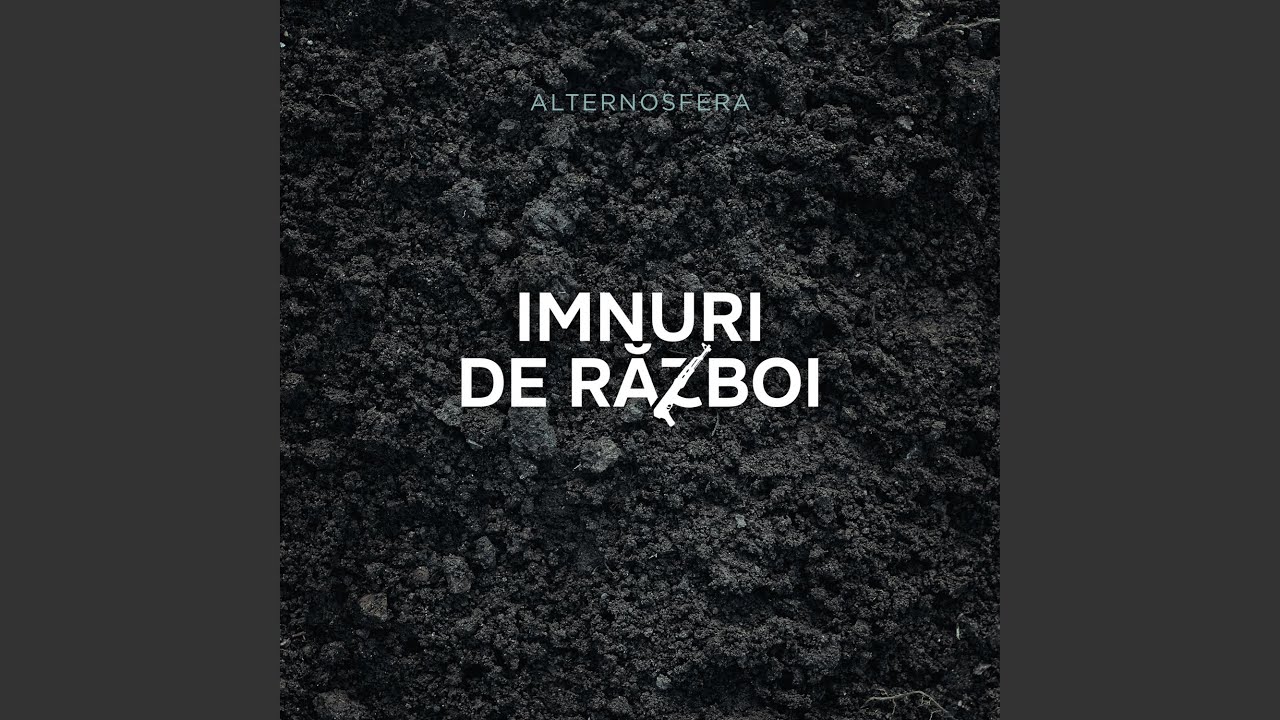 Imnuri De Razboi