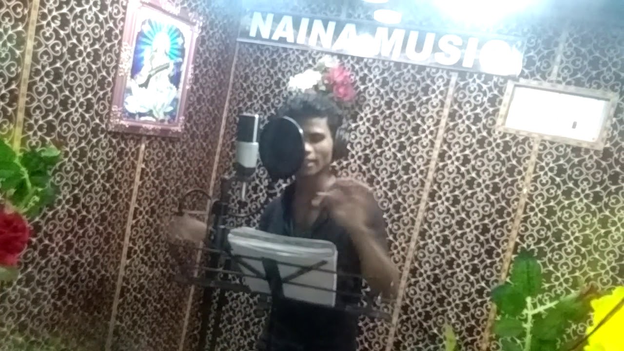 Singer Anwar Khan ka 2018ka super Hit song
