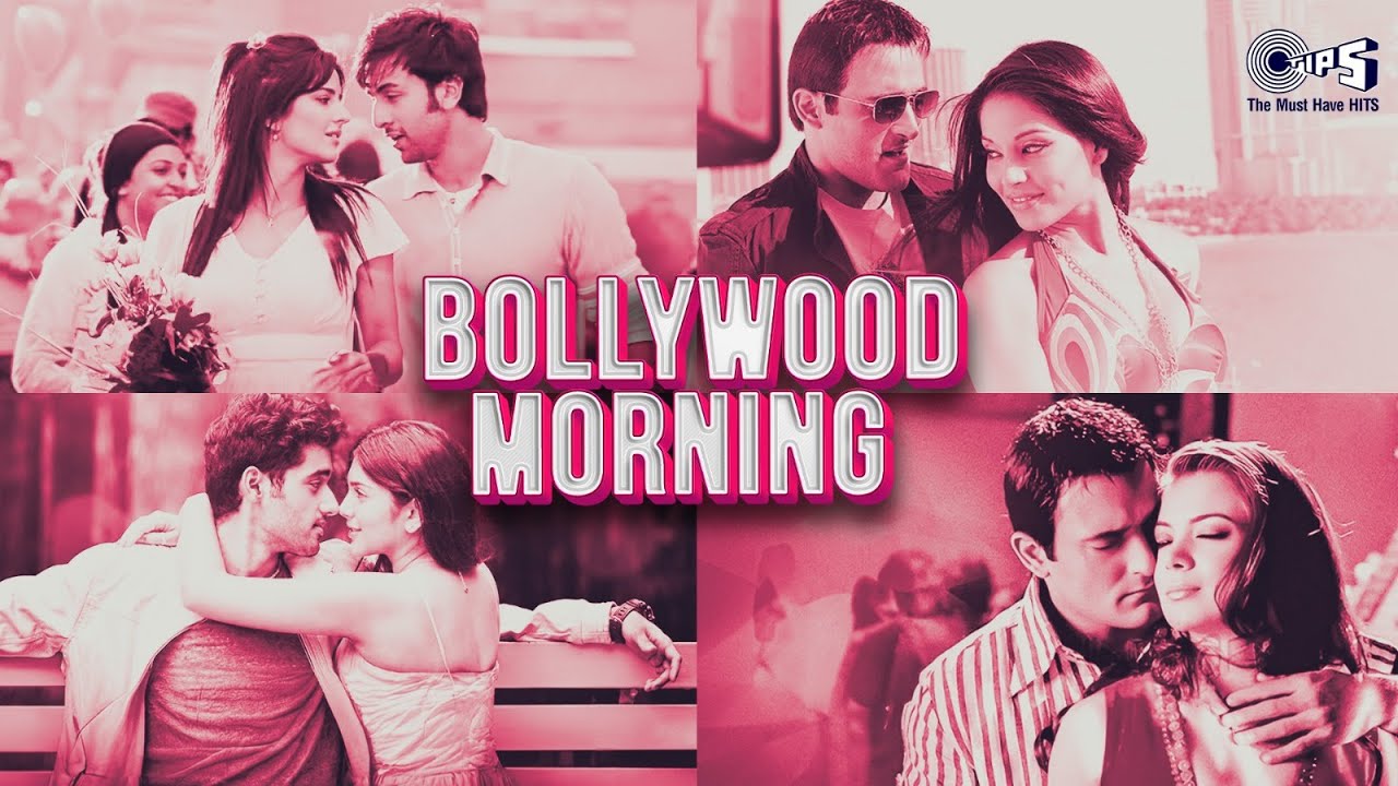 Bollywood Morning Audio Jukebox 🌅 | Romantic Hindi Songs | Fresh Mood Love Songs 💖