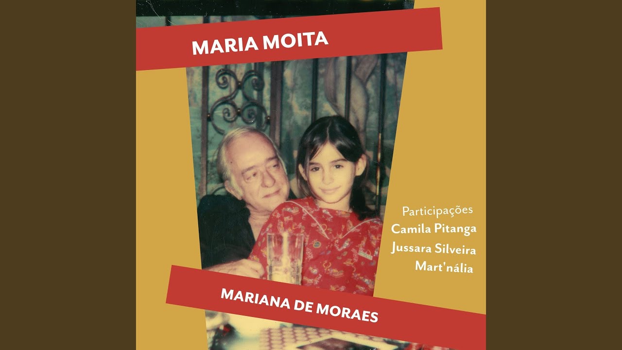 Maria Moita
