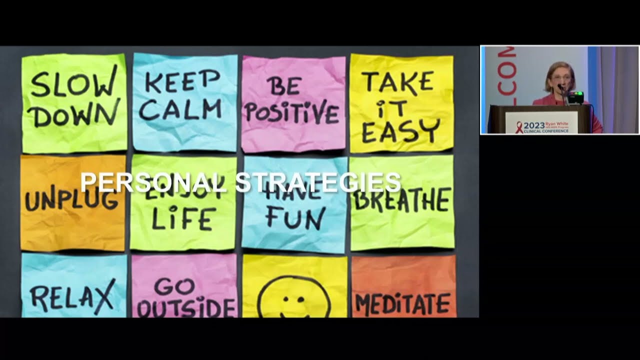 Beating Burnout: Building a Culture of Resilience and Wellness