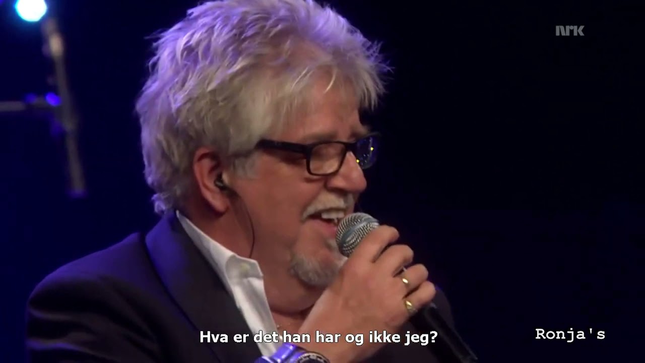 Ole Ivars ~  