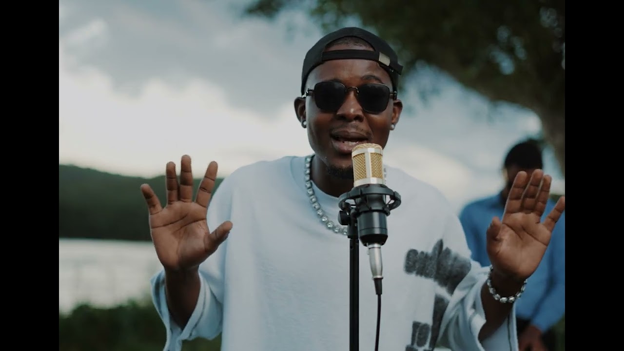 SETHEER - AMAPHUTHA (visuals)