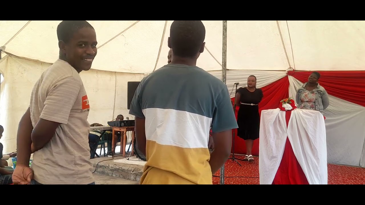DON'T DIE IN YOUR SEASON // REV. MUSA DLAMINI // VULAMEHLO ALLIANCE CHURCH //
