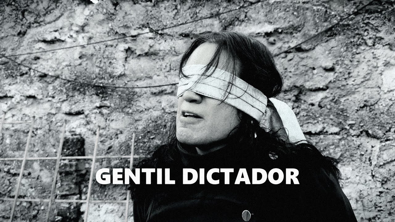 MORO SMYLODON - GENTIL DICTADOR (Videoclip Oficial) 2025