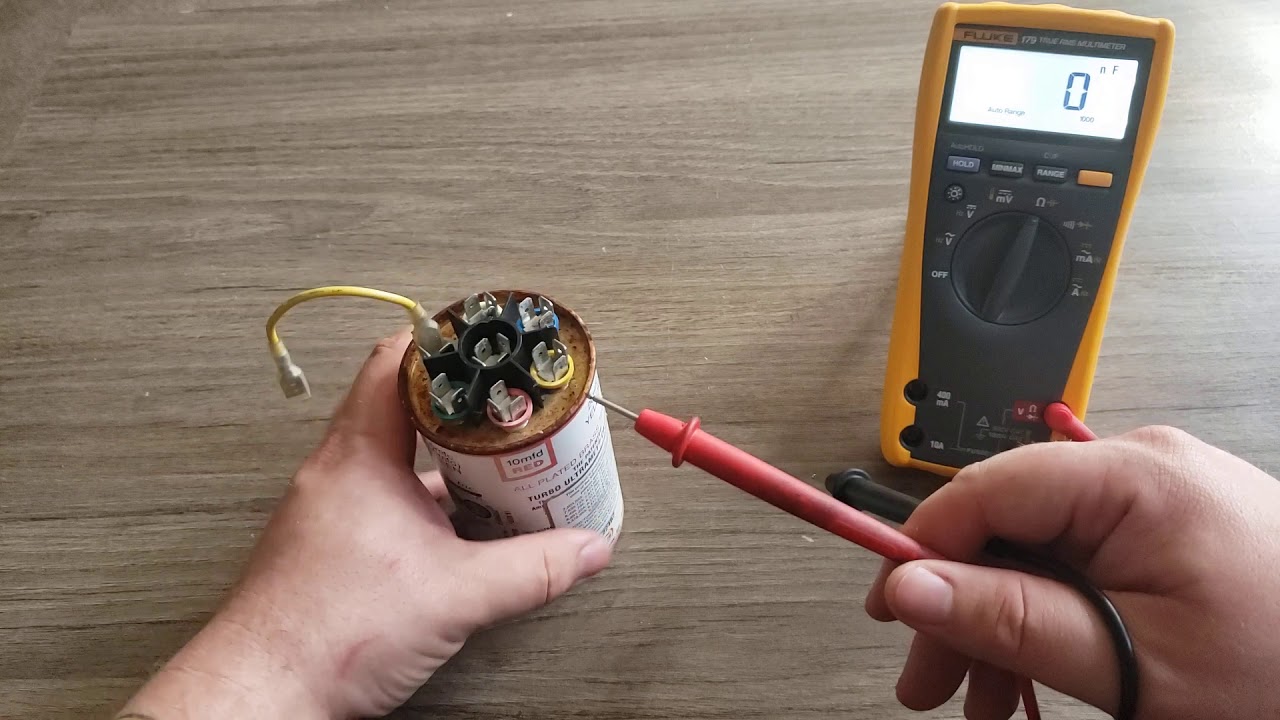 Fluke 179 multimeter review