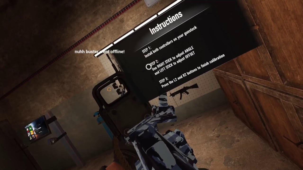 Grinding quest in Ghosts of tabor