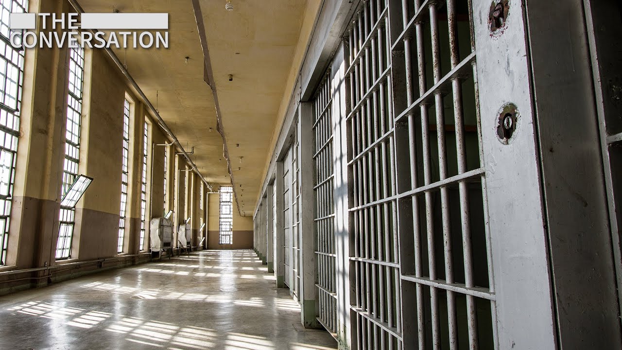 The Impact of Covid-19 on California's Prisons