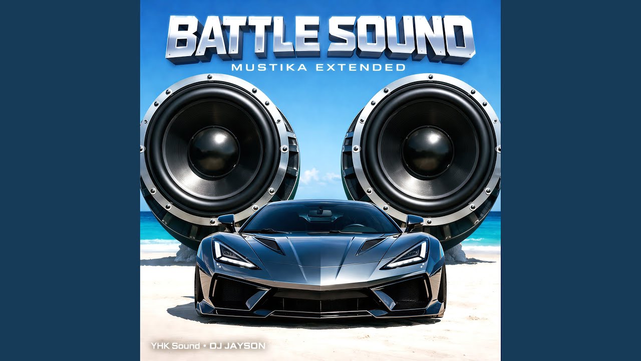 Battle Sound Mustika (Extended)