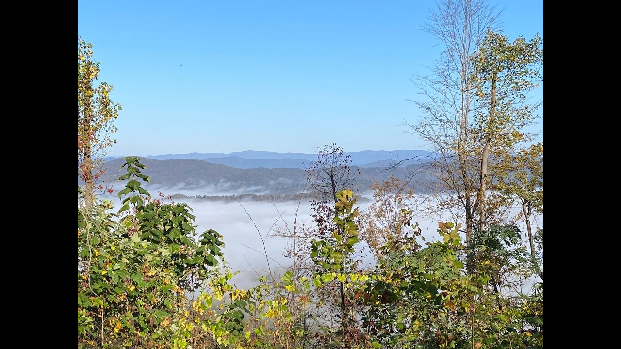 NC Mountain Land For Sale | Land in Caldwell County NC | 1881 Acres
