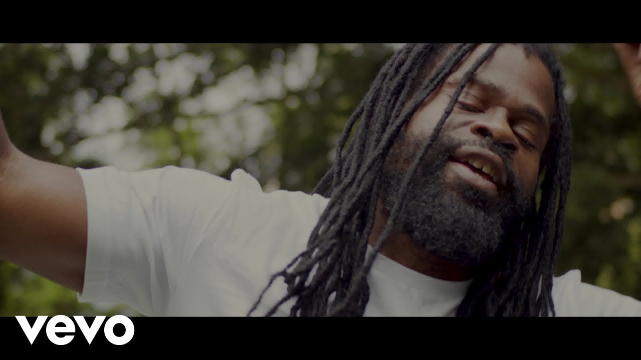 Bling Dawg - Good Vibes | Official Music Video